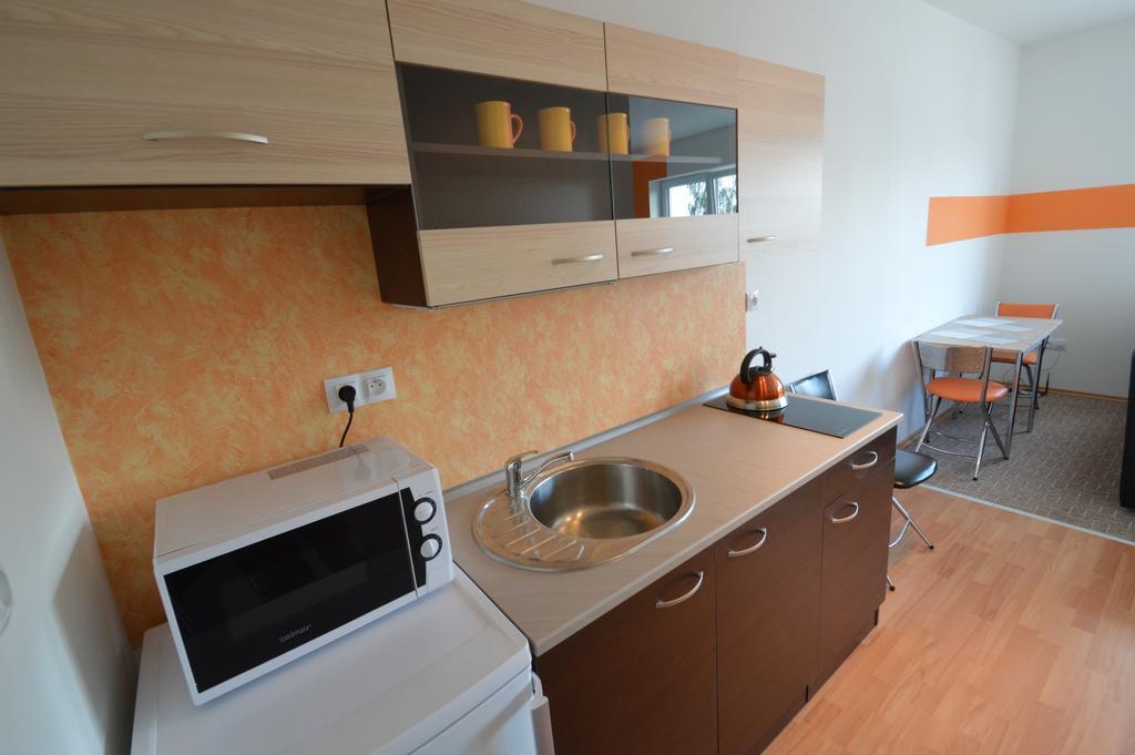 Studio 37 Třeboň Cameră foto