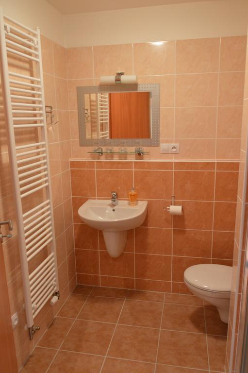 Studio 37 Třeboň Cameră foto