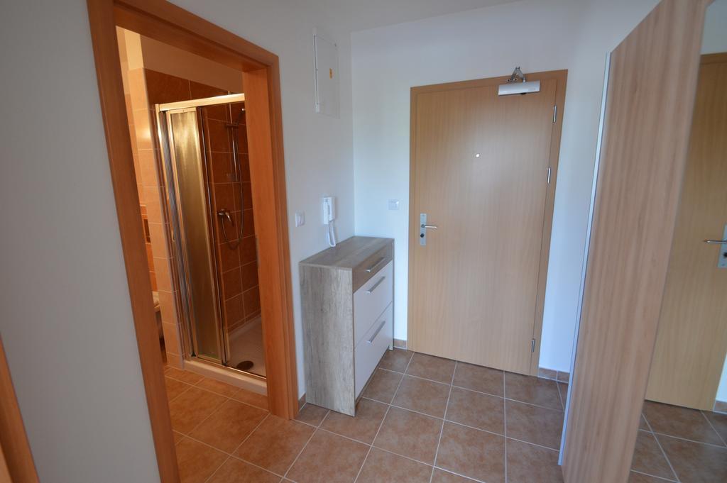 Studio 37 Třeboň Cameră foto
