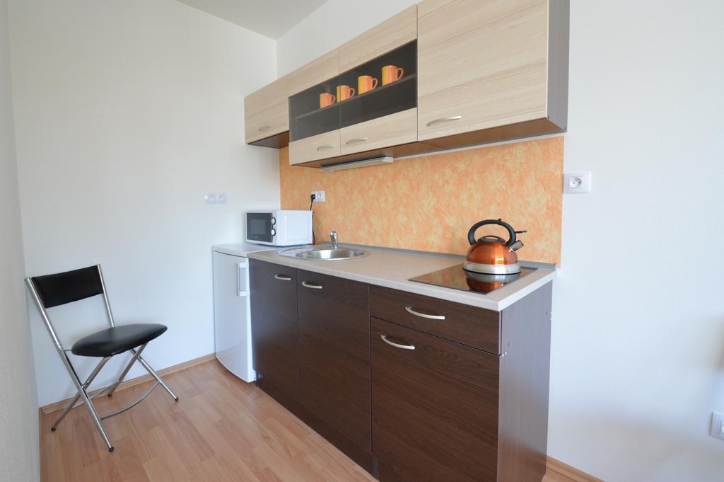 Studio 37 Třeboň Cameră foto