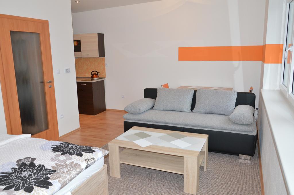 Studio 37 Třeboň Cameră foto