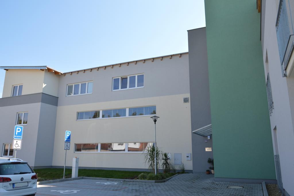 Studio 37 Třeboň Cameră foto